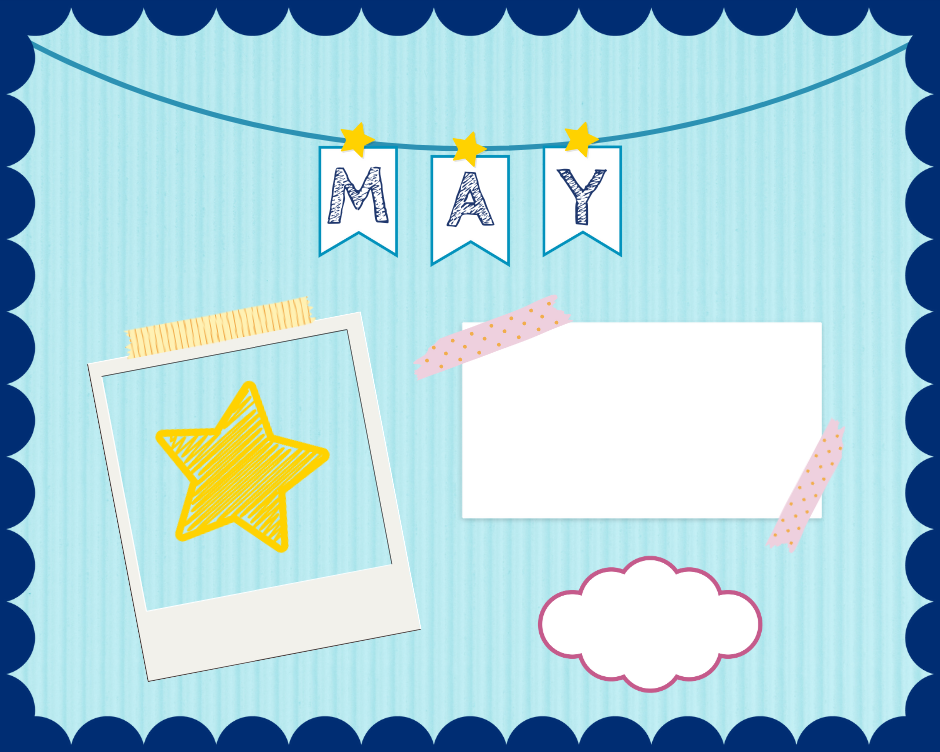 May placeholder – The Good Stuff Guide